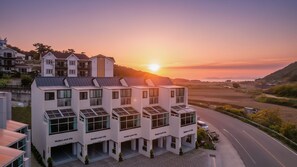 Exterior - Gyeongju Modern Pool Villa (Gyeongju)