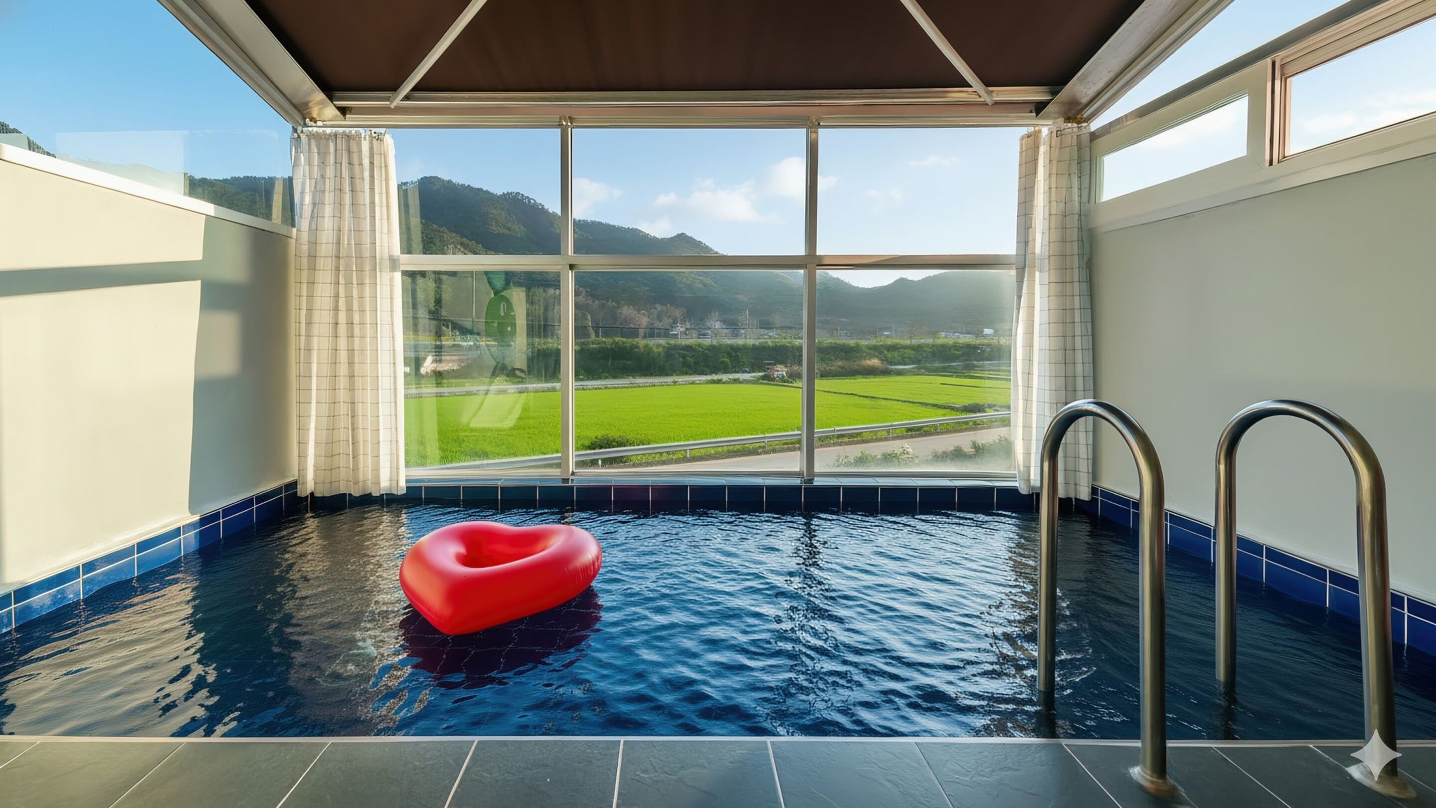 Basic Room, 1 Bedroom (Room 101 (Pool Villa / Spa)) | 1 bedroom, free WiFi