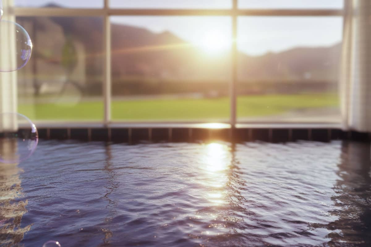 Rom – basic, 1 soverom (Room 101 (Pool Villa / Spa)) | 1 soverom og wi-fi (inkludert)