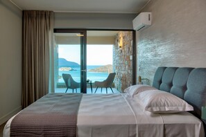 3 camere, ferro/asse da stiro, culla da viaggio, Wi-Fi gratuito