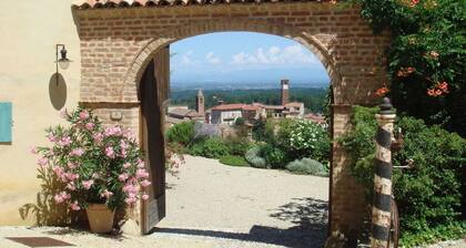 Maison de vacances Casa Nanda