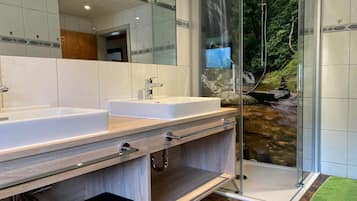 Dusche