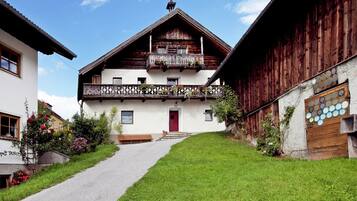 Außenbereich