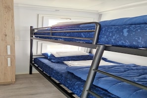 2 Schlafzimmer