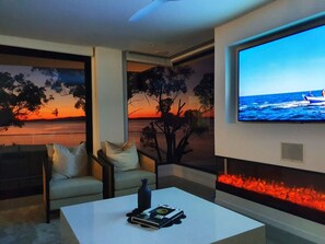 Interior - Vue Two - Nelson Bay Waterfront Luxury (Nelson Bay)