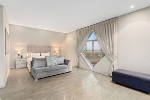 公寓 (3 Bedrooms) | 3 間臥室、免費無線上網