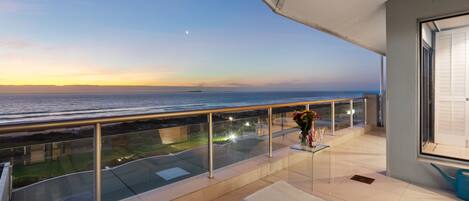 アパートメント (3 Bedrooms) | テラス / パティオ