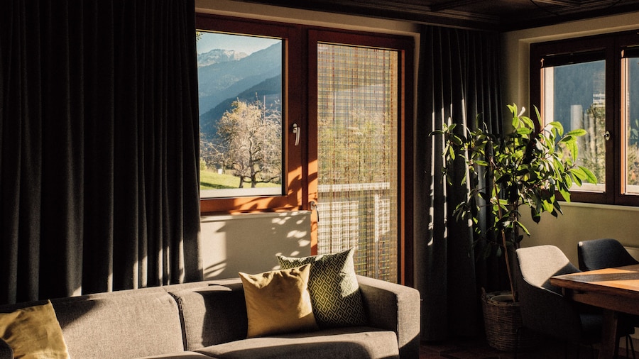 Tanafreida Apartments