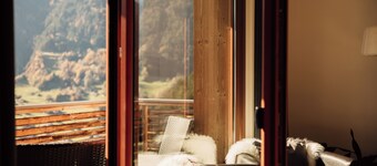 Tanafreida Apartments