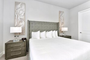 3 Schlafzimmer, Zimmersafe, Bügeleisen/Bügelbrett, kostenloses WLAN