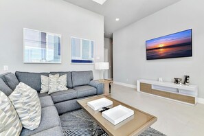 Smart TV