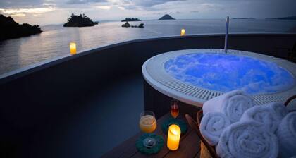 Mantis Kivu Queen Uburanga