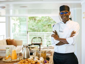 Restaurant - Mantis Kivu Queen Uburanga (Gisenyi)