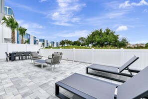 Terras