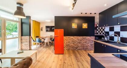 Escape & Play Spacieux 8 personnes Oullins