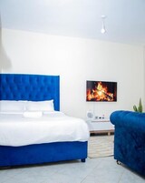 Estudio Confort | Zona de estar