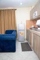 Estudio Confort | Cocina privada