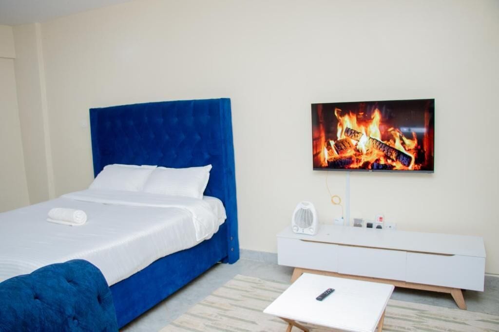 Monolocale comfort | Wi-Fi gratuito