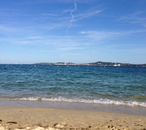 Sun-loungers