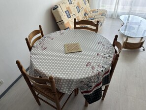 Restauration