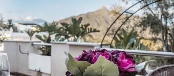 Molo Aloha Apartamento cerca de Puerto Banus