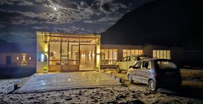 Exterior - The Eden Resort Nubra (Leh)