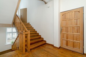 Front of property - Cozy Apartment in Poznań by Renters (Poznan)