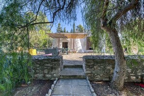 Apartment | Teres/patio