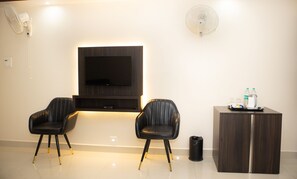 Interior - TISTA KHLIEHRIAT (East Jaintia Hills)