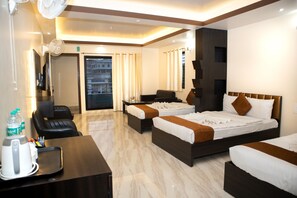 Triple Room | Free WiFi
