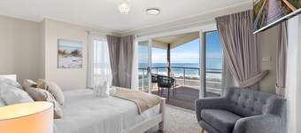 Sea Sand and Serenity at Stockton - Stunning Sophistication