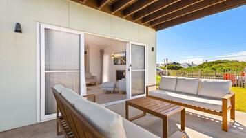 Terraço/pátio