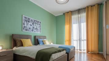 Apartment | 1 bedroom
