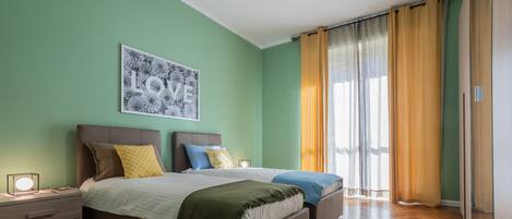 Leilighet | 1 soverom