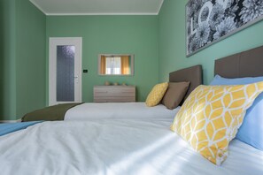 Appartement | 1 chambre