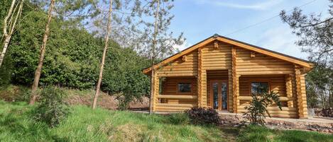 บริเวณภายนอก