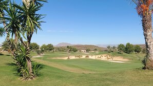 Unclassified image, 5 of 36, button - Villa with Pool on Golf Course (Entrenaranjos)