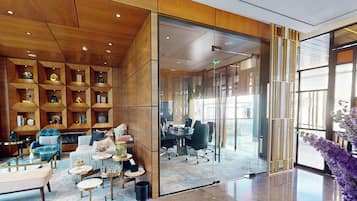 Sala de reuniones