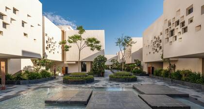 The Biltmore Hotel Villas, Dubai