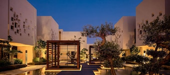 The Biltmore Hotel Villas, Dubai