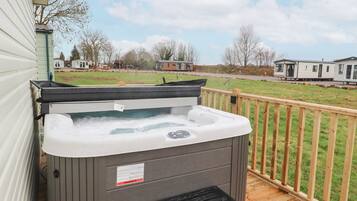 Casa de campo | Área da propriedade