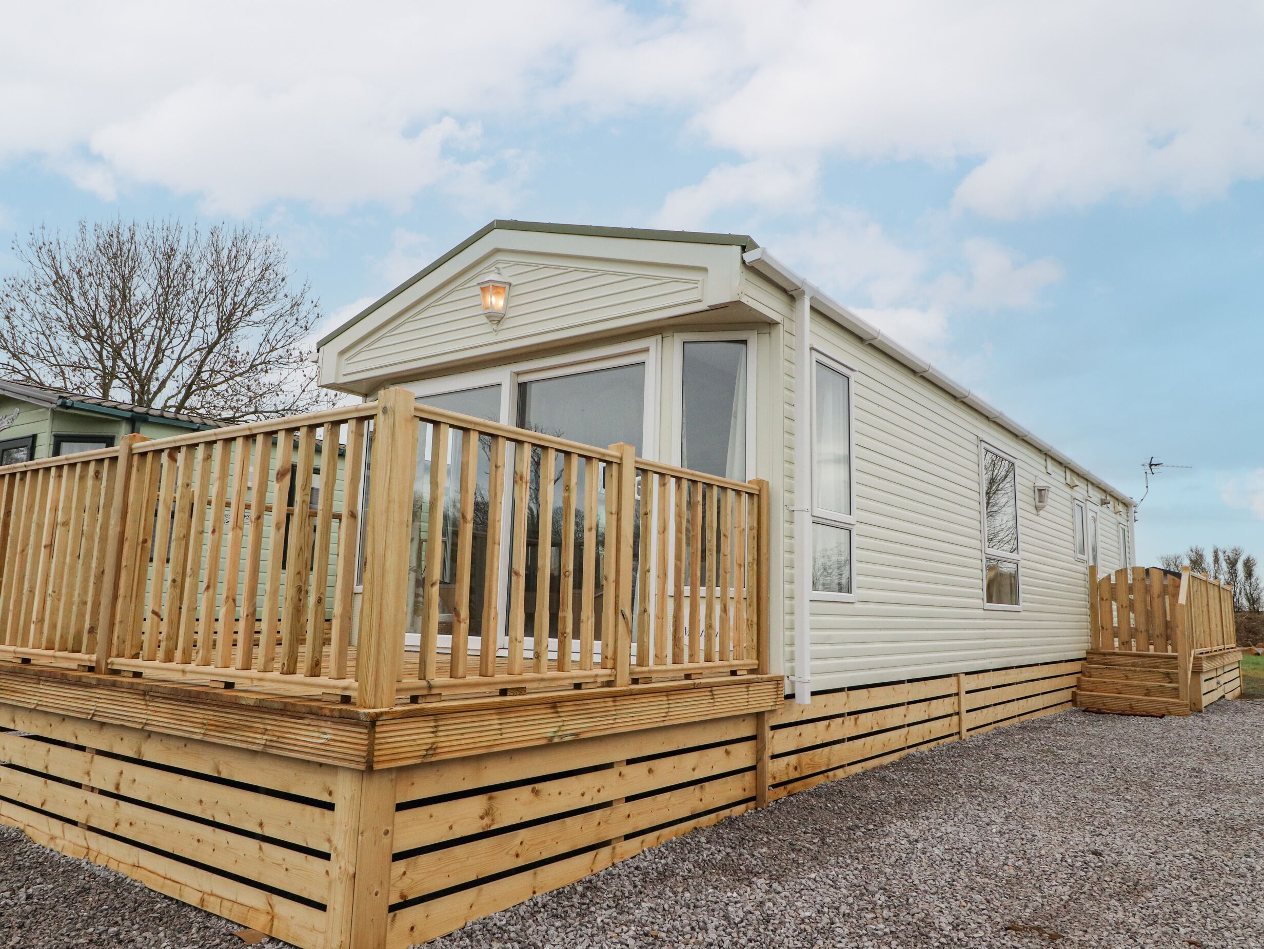 Casa de campo | Exterior