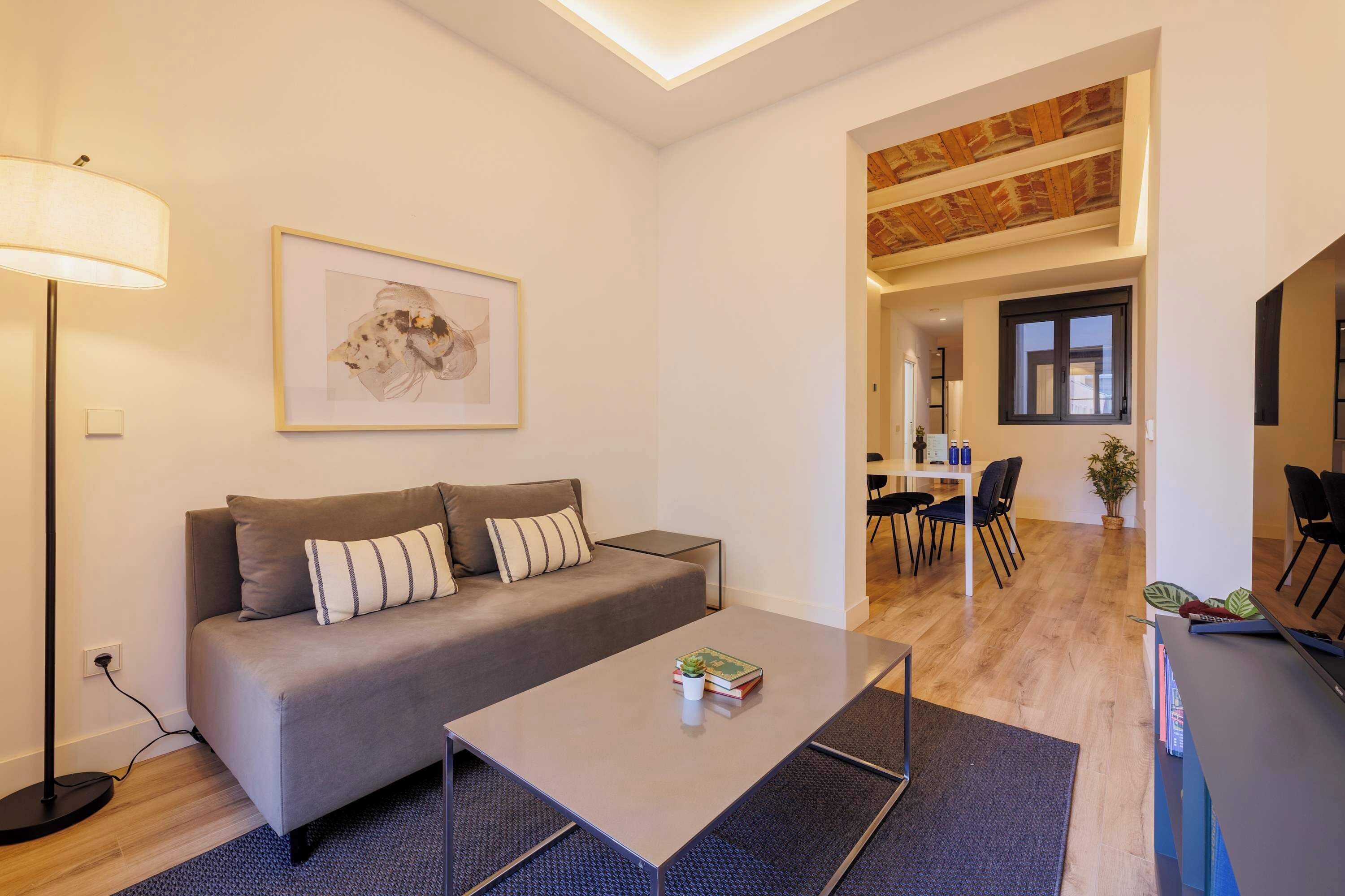 W* | Amazing 2br At Palacio Real - Alcorcón