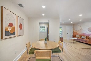 Dining - Walk Downtown, Free Parking, By Conch House, Games (St. Augustine)