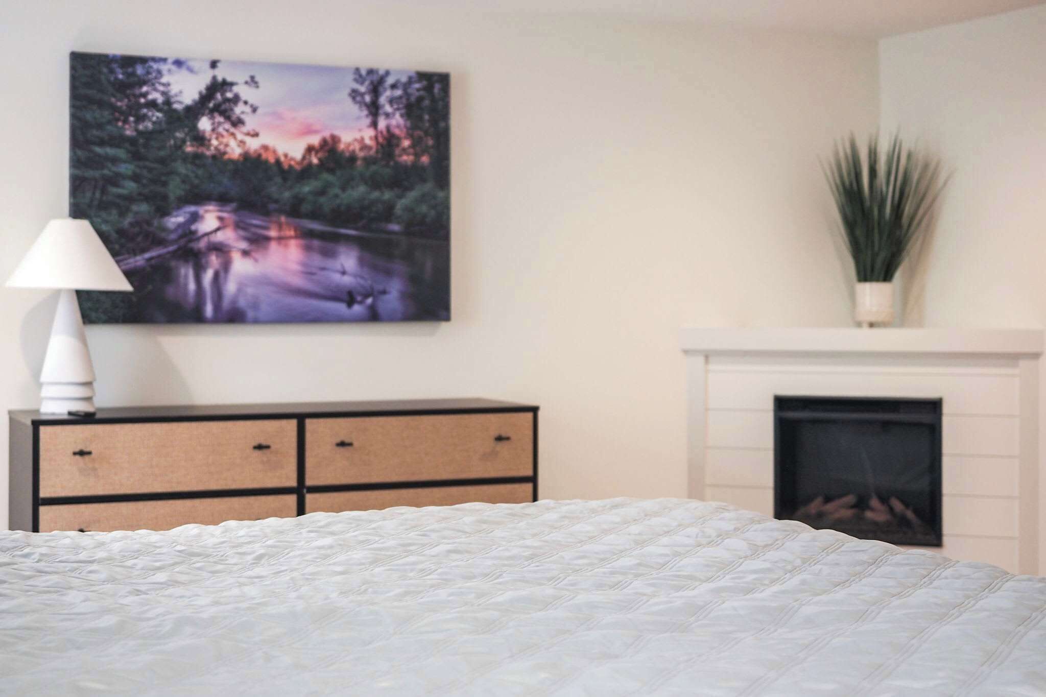 3 Schlafzimmer, Bügeleisen/Bügelbrett, Reisekinderbett, WLAN