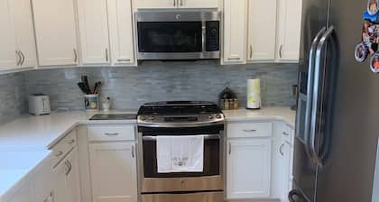 Downtown Rockford Duplex