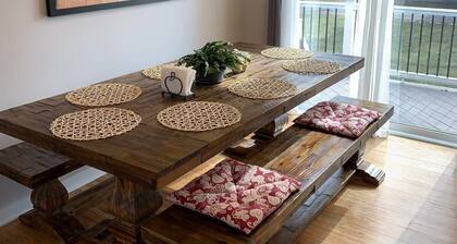 Downtown Rockford Duplex