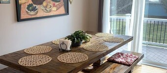 Downtown Rockford Duplex