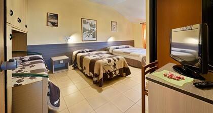 Albergo Mancuso del Voison