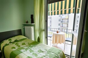 Desk, free WiFi - Albergo Mancuso del Voison (Aosta)